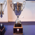 thinkbig summit trophy