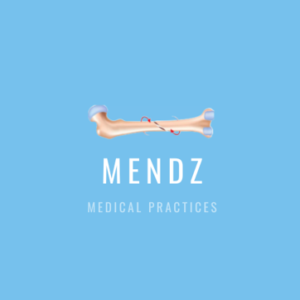 Mendz logo