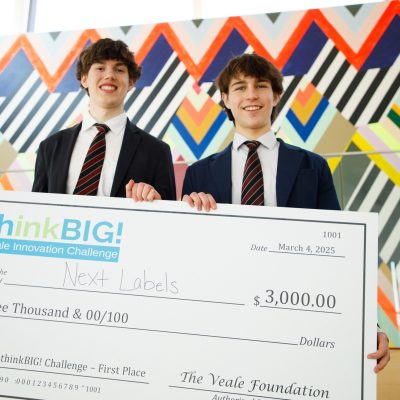 thinkBIG! Summit