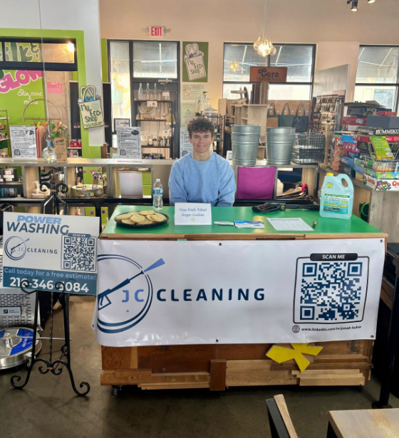 JC Cleaning