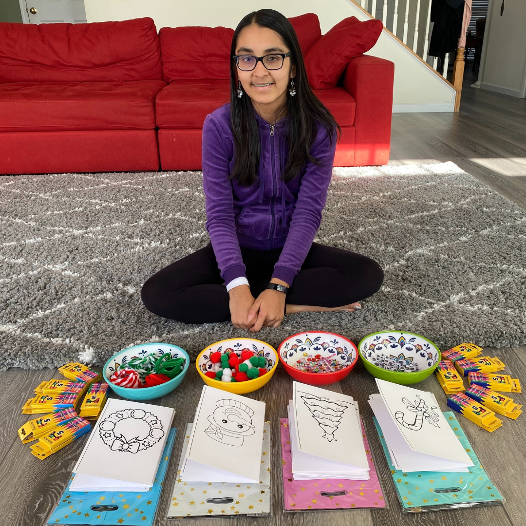 Share a Smile Initiative (2)