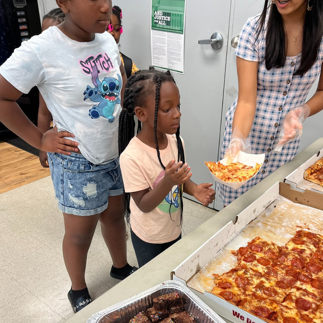 Share a Smile Initiative