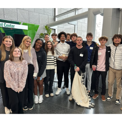 Skill Building Workshop