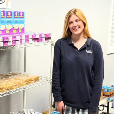 Claire Leland Celiac Support Collective